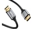 Кабель Filum DisplayPort-HDMI FL-AV-DP-HDMI8K60HZ-1.8M 32.4 Гбит/с, 8K@60Гц, 4K@120Гц, DP 1.4 - HDMI 2.1, чистая медь, 1.8 м 00-01300010 4
