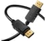 Кабель Filum DisplayPort FL-AV-DP4K60HZ-1.8M 17.28 Гбит/с, 4K@60Гц, DP 1.2 - DP 1.2, чистая медь, 1.8 м 00-01300007 2