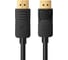 Кабель Filum DisplayPort FL-AV-DP4K60HZ-1.8M 17.28 Гбит/с, 4K@60Гц, DP 1.2 - DP 1.2, чистая медь, 1.8 м 00-01300007 3