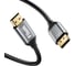 Кабель Filum DisplayPort-HDMI FL-AV-DP-HDMI4K60HZ-1.8M 17.28 Гбит/с, 4K@60Гц, DP 1.2 - HDMI 2.0, чистая медь, 1.8 м 00-01300008 3