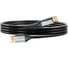 Кабель Filum DisplayPort-HDMI FL-AV-DP-HDMI4K60HZ-1.8M 17.28 Гбит/с, 4K@60Гц, DP 1.2 - HDMI 2.0, чистая медь, 1.8 м 00-01300008 5