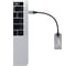 Адаптер видеозахвата KS-is HDMI USB-C KS-484 2