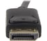 Кабель-переходник KS-is 4K DP M в HDMI M (KS-752) активный KS-752-1.8 3