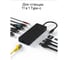 Док станция KS-is USB-C 11 в 1 KS-713A 2