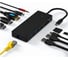 Док станция KS-is USB-C 11 в 1 KS-713A 1