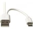 Кабель KS-is Micro USB hub KS-341 3