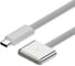 Кабель для зарядки KS-is USB-C Magsafe 3 (KS-806gen3) KS-806gen3-W-3 1