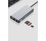 Док станция KS-is USB-C 11 в 1 KS-450 3