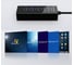 USB хаб KS-is 4xUSB 3.0 F в USB 3.0 Type A M (KS-533) KS-533-1 5
