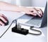 USB хаб KS-is 4xUSB 3.0 F в USB 3.0 Type A M (KS-533) KS-533-1 6