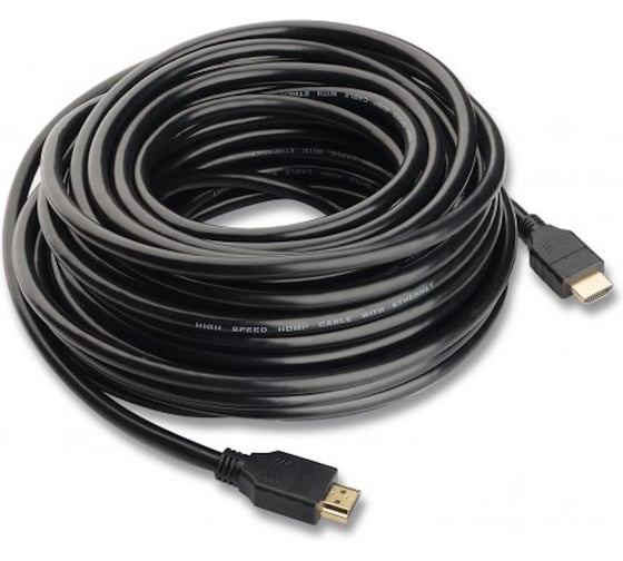 Кабель KS-is HDMI M HDMI M 1.4 (KS-192) KS-192-5