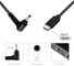 Кабель  KS-is USB-C на DC 3x1.1 KS-915D 2