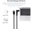 Кабель  KS-is USB-C на DC 3x1.1 KS-915D 3
