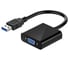 Переходник KS-is USB 3.0 на VGA KS-406 1