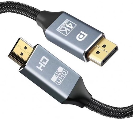 Кабель KS-is DP M DP M v1.2 (KS-771) KS-771-5