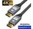 Кабель KS-is DP M DP M v1.2 (KS-771) KS-771-5 3