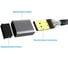 Кабель-переходник KS-is 8K miniDisplayPort M в DisplayPort M (KS-570) KS-570-3 3