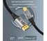 Кабель-переходник KS-is 8K miniDisplayPort M в DisplayPort M (KS-570) KS-570-3 4