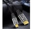 Кабель-переходник KS-is 8K miniDisplayPort M в DisplayPort M (KS-570) KS-570-3 5