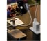Адаптер KS-is USB-C 2 в 1 USB-C, PD KS-854C 3