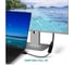 Переходник KS-is DisplayPort M в HDMI F KS-460 4