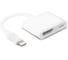 Адаптер KS-is Lightning в HDMI с портом питания KS-381 1