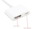 Адаптер KS-is Lightning в HDMI с портом питания KS-381 2