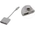 Адаптер KS-is Lightning в HDMI с портом питания KS-381 3