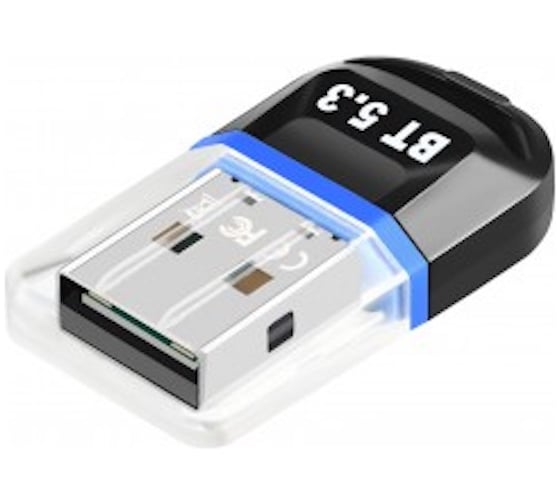 Адаптер KS-is USB Bluetooth 5.3 KS-733