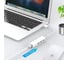 Адаптер с USB хабом KS-is USB RJ45 LAN KS-311 2