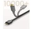 Кабель  KS-is USB microUSB Type B 3.0 (KS-465) KS-465-2 3