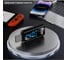 Адаптер переходник KS-is USB-C M в USB-C F, с дисплеем KS-860 4