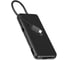 Док станция KS-is USB-C, 12в1 KS-475 1