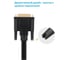 Кабель KS-is USB-C на VGA 1.8м KS-415 3