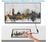 Кабель KS-is USB-C на VGA 1.8м KS-415 6