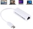 Сетевой адаптер KS-is USB RJ45 LAN (KS-270) KS-270C 2