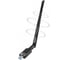 Адаптер KS-is USB 3.0 2 в 1 BT 5.0 BLE Wi-Fi Dual Band 802.11AC KS-528 2