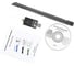 Адаптер KS-is USB 3.0 2 в 1 BT 5.0 BLE Wi-Fi Dual Band 802.11AC KS-528 3