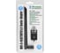 Адаптер KS-is USB 3.0 2 в 1 BT 5.0 BLE Wi-Fi Dual Band 802.11AC KS-528 4