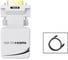 Адаптер KS-is VGA M в HDMI F с аудио () KS-427 2