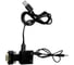 Адаптер KS-is VGA M в HDMI F с аудио () KS-427 5