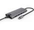 Док станция KS-is USB-C 9 в 1 () KS-704 3
