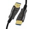 Кабель KS-is HDMI M HDMI M 2.1 8K 4K (KS-486AL1) AOC KS-486AL1-10 1