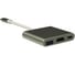 Переходник KS-is USB-C в HDMI 3 в 1 () KS-342 1