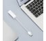 Сетевой адаптер KS-is USB RJ45 LAN (KS-270) KS-270A 3