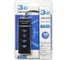 USB хаб KS-is 4xUSB 3.0 F в USB 3.0 Type A M () KS-533 2