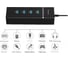 USB хаб KS-is 4xUSB 3.0 F в USB 3.0 Type A M () KS-533 5
