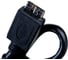 Соединительный кабель Mirex USB 3.0 AM-microBM 0,3 метра, двойной экран 13700-AMCR03U3 3