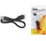 Соединительный кабель Mirex USB 3.0 AM-microBM 0,3 метра, двойной экран 13700-AMCR03U3 5