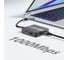 Док-станция KS-is USB-C 7 в 1 KS-099K 3